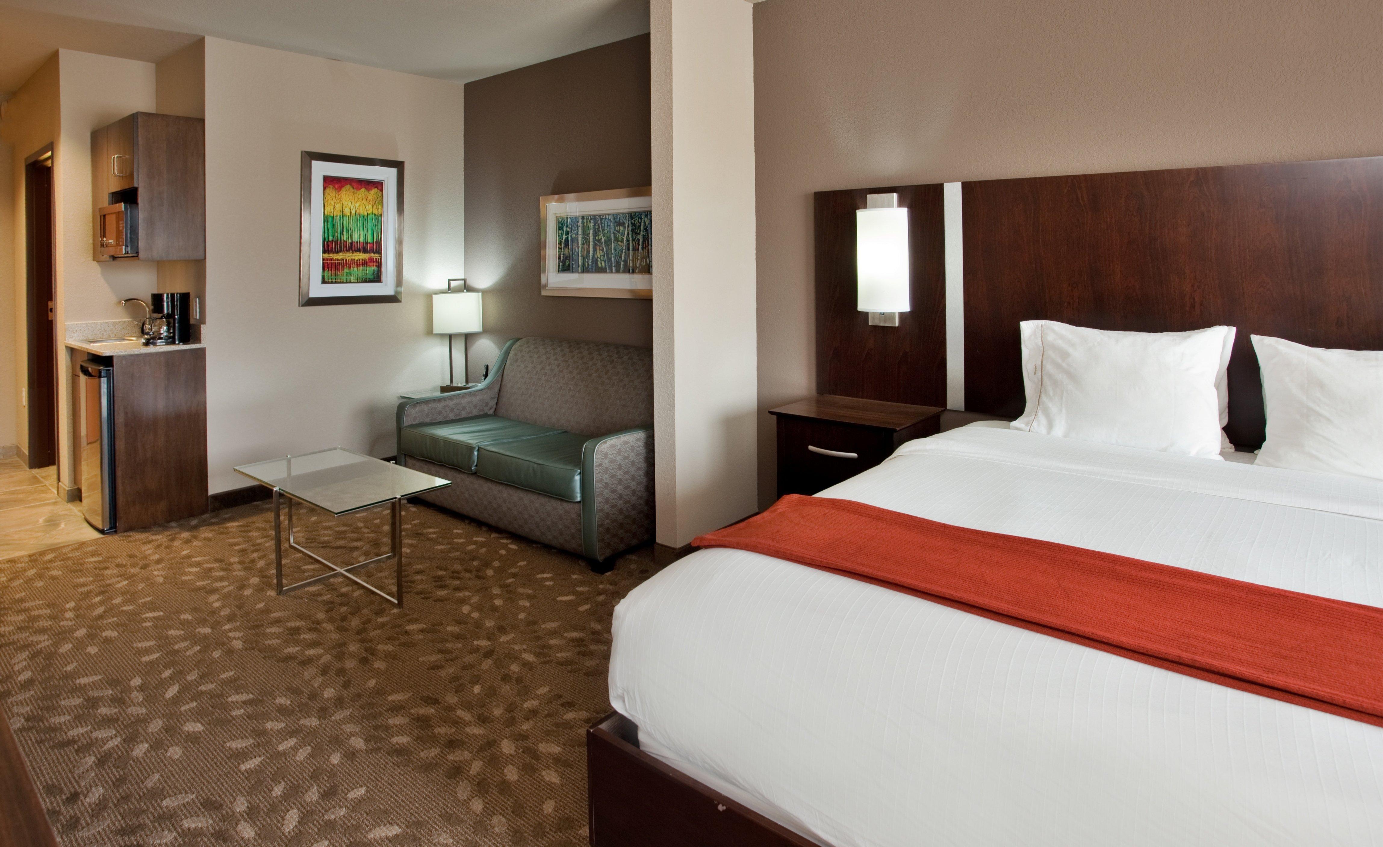 Holiday Inn Express Hotel And Suites Saint Robert By Ihg Екстер'єр фото