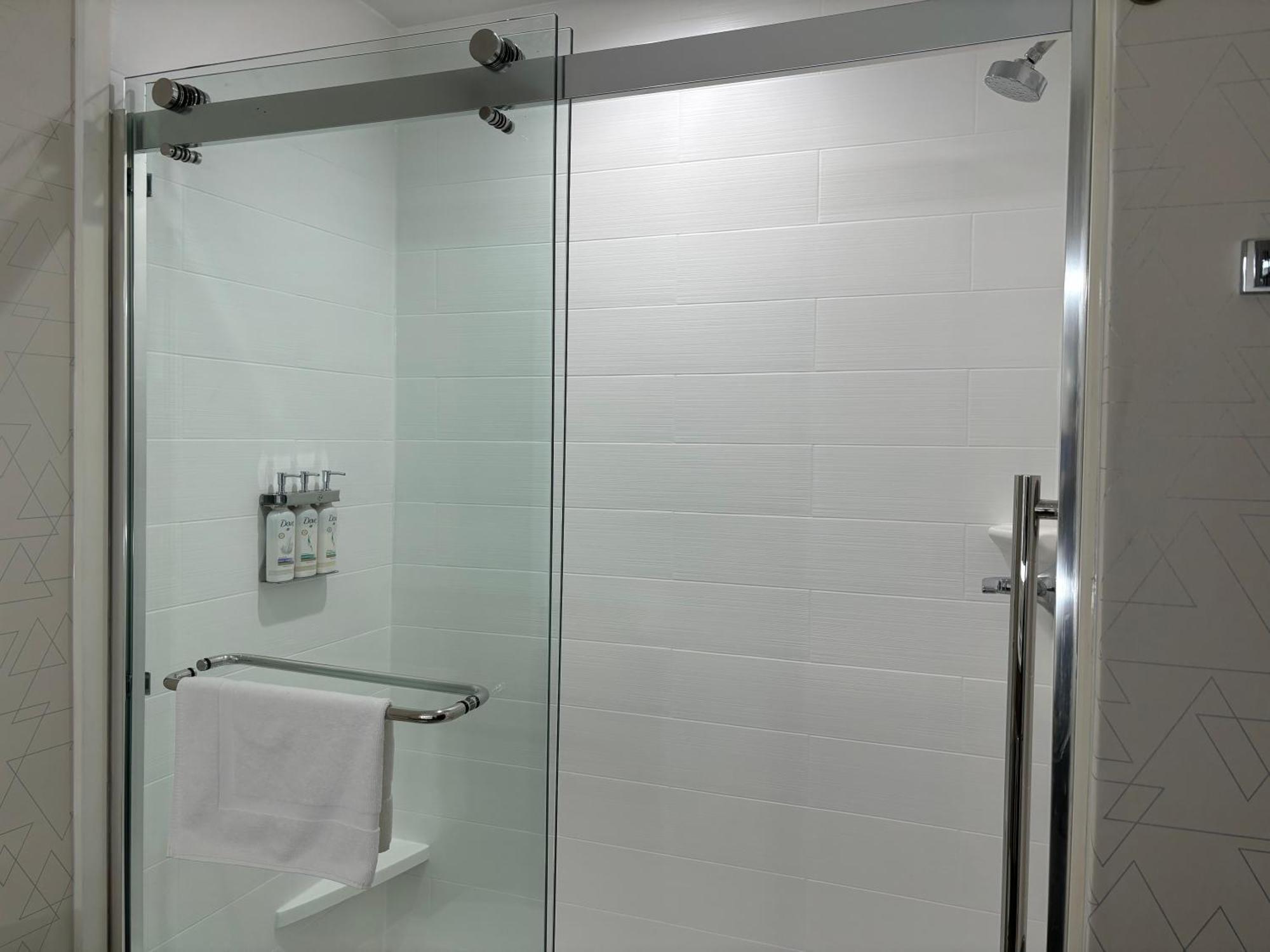Holiday Inn Express Hotel And Suites Saint Robert By Ihg Екстер'єр фото