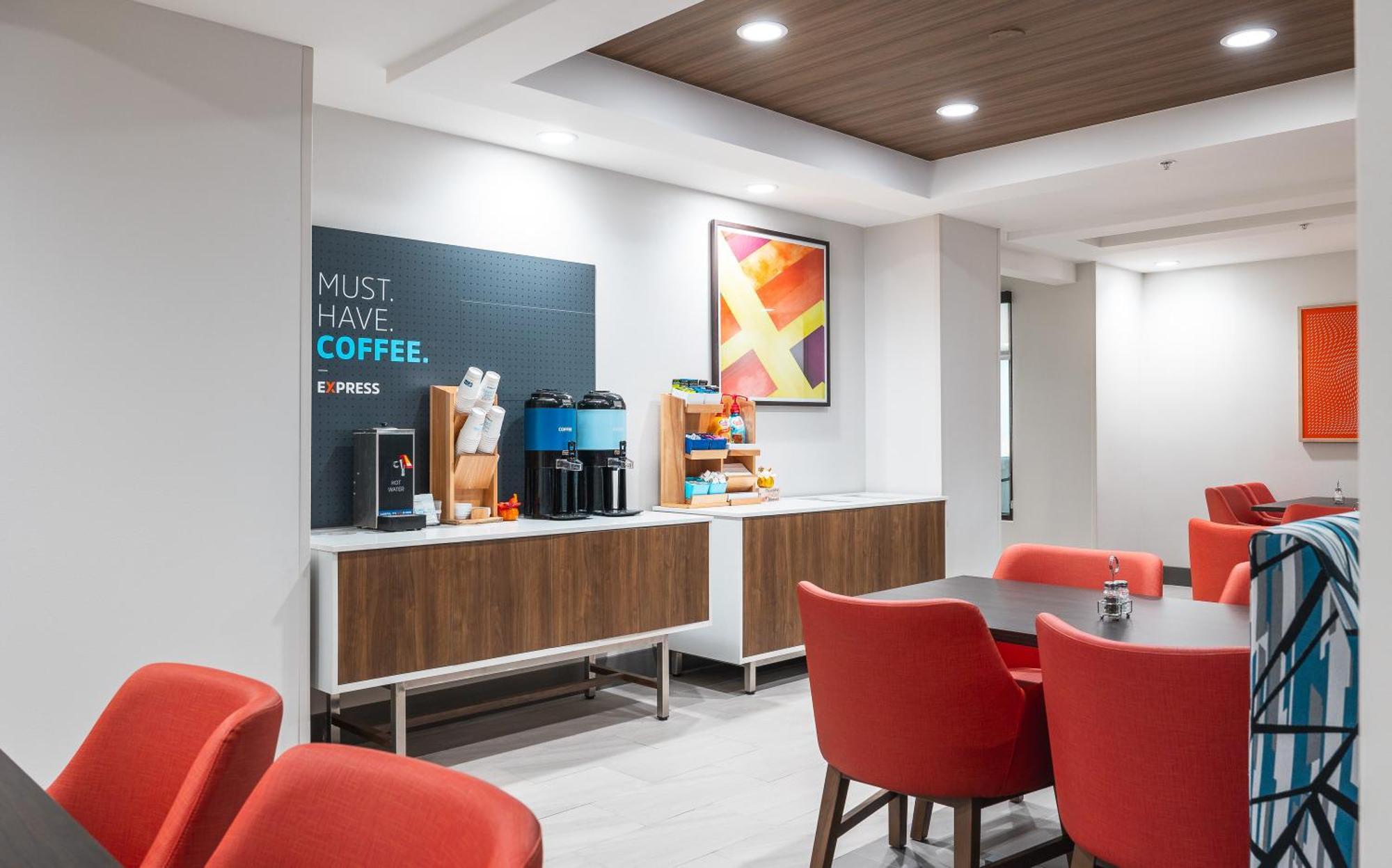 Holiday Inn Express Hotel And Suites Saint Robert By Ihg Екстер'єр фото