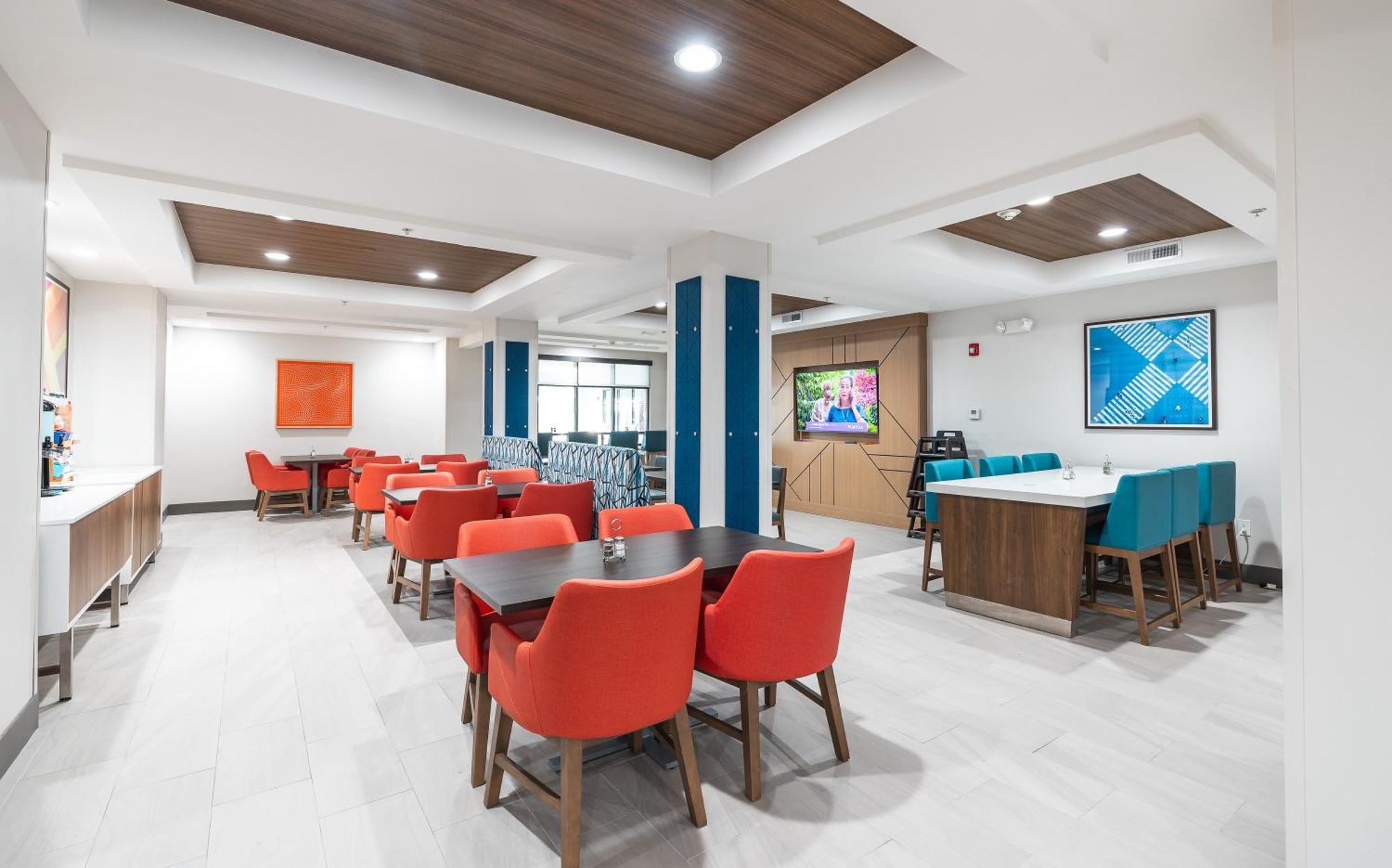 Holiday Inn Express Hotel And Suites Saint Robert By Ihg Екстер'єр фото